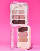 Essence The Nude Edition палитра сенки за очи мини 3.6 гр.