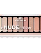 Essence The Nude Edition палитра сенки за очи цвят 10 Pretty in Nude 10 гр.