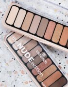 Essence The Nude Edition палитра сенки за очи цвят 10 Pretty in Nude 10 гр.
