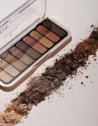 Essence The Nude Edition палитра сенки за очи цвят 10 Pretty in Nude 10 гр.