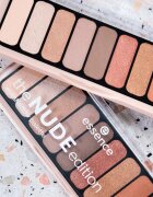 Essence The Nude Edition палитра сенки за очи цвят 10 Pretty in Nude 10 гр.
