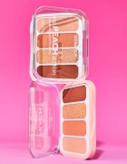 Essence The Peach Edition палитра сенки за очи мини 3.6 гр.