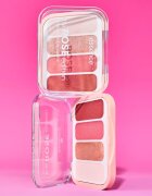 Essence The Rose Edition палитра сенки за очи мини 3.6 гр.