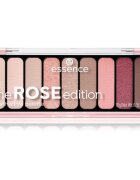 Essence The Rose Edition палитра сенки за очи цвят 20 Lovely In Rose 10 гр.
