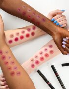 Essence The slim STICK дълготрайно червило цвят 108 Nice Spice 17 мл.