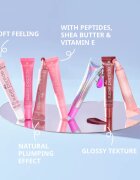 Essence the super peptide glossy lip treatment балсам за устни цвят 07 Sugardorable! 10 мл.
