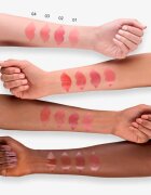 Essence TINTED kiss хидратиращ блясък за устни цвят 03 4 мл.