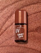 Essence UV GEL EASY OFF гел лак за нокти с използване на UV/LED лампа цвят 107 - bronze me baby! 5 мл.