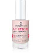 Essence UV RESCUE подхранващ лак за нокти цвят 01 8 мл.