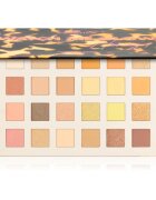 Essence WATCH ME GLOW Honey! палитра сенки за очи 28 гр.