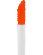 Essence WHAT A TINT! течен руж и блясък за устни цвят 03 Peachy Vibes 4.9 мл.