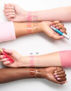 Essence WHAT THE FAKE! блясък за устни с охлаждащ ефект 42 мл.