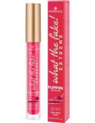 Essence WHAT THE FAKE! блясък за устни с увеличаващ ефект 42 мл.