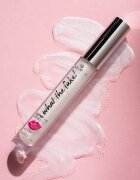 Essence WHAT THE FAKE! блясък за устни за по-голям обем цвят 01 oh my plump! 4.2 мл.