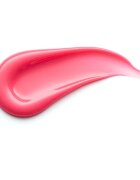 Essence WHAT THE FAKE! блясък за устни за по-голям обем цвят 102 Pink About It 4 мл.