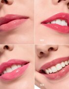 Essence WHAT THE FAKE! блясък за устни за по-голям обем цвят 102 Pink About It 4 мл.