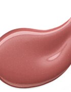 Essence WHAT THE FAKE! блясък за устни за по-голям обем цвят oh my nude! 42 мл.
