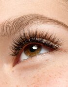 Essence WHAT THE FAKE! изкуствени мигли 03 Natural 1 чифт