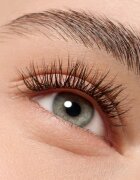 Essence WHAT THE FAKE! изкуствени мигли 05 Natural Cluster Brown 1 чифт