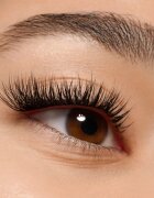 Essence WHAT THE FAKE! изкуствени мигли 05 Natural Cluster Brown 1 чифт