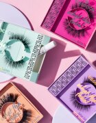 Essence WHAT THE FAKE! изкуствени мигли 05 Natural Cluster Brown 1 чифт