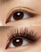 Essence WHAT THE FAKE! изкуствени мигли Dramatic Curl 1 чифт