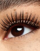 Essence WHAT THE FAKE! изкуствени мигли Dramatic Curl 1 чифт