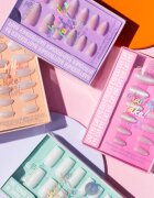 Essence WHAT THE FAKE! Изкуствени нокти 05 FRENCH CHROME