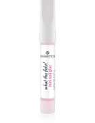Essence WHAT THE FAKE! лепило за нокти