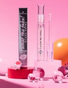 Essence WHAT THE FAKE! прозрачен гланц за устни цвят Oh So Glassy! 4.2 мл.