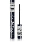 Essence What The Length! удължаваща спирала цвят 01 Black 10 мл.
