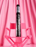 Essence What The Length! удължаваща спирала цвят 01 Black 10 мл.