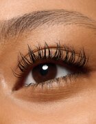 Essence What The Length! водоустойчива удължаваща спирала цвят 02 Black Waterproof 10 мл.