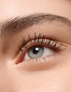 Essence What The Length! водоустойчива удължаваща спирала цвят 02 Black Waterproof 10 мл.