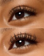 Essence What The Length! водоустойчива удължаваща спирала цвят 02 Black Waterproof 10 мл.