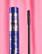Essence What The Length! водоустойчива удължаваща спирала цвят 02 Black Waterproof 10 мл.