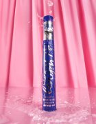 Essence What The Length! водоустойчива удължаваща спирала цвят 02 Black Waterproof 10 мл.