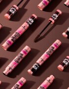 Essence WITHOUT LIMITS BROWN спирала за обем и удължаване на мигли цвят 02 Brown 13 мл.