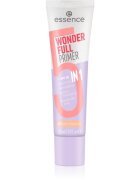 Essence WONDER FULL тонираща основа под фон дьо тен 5 в 1 цвят 10 Light Medium 30 мл.