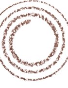 Essence WOW What a Brow молив за вежди с четка цвят 01 Light Brown 02 гр.