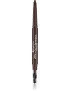 Essence WOW What a Brow молив за вежди с четка цвят 04 Black-Brown 02 гр.