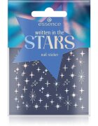 Essence written in the STARS стикери за нокти 58 бр.