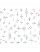 Essence written in the STARS стикери за нокти 58 бр.