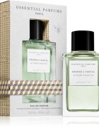 Essential Parfums Orange X Santal парфюмна вода унисекс 100 мл.
