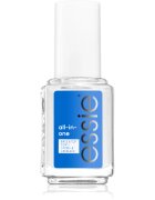 Essie all-in-one базов и финален топ лак за нокти 13.5 мл.