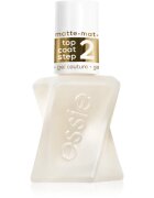Essie Gel by горен лак за нокти 13.5 мл.