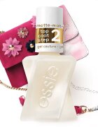 Essie Gel by горен лак за нокти 13.5 мл.