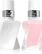 Essie Gel by комплект за нокти