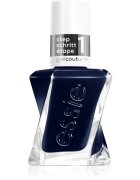 Essie Gel by лак за нокти с гел ефект цвят 400 caviar bar 13.5 мл.