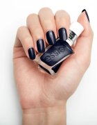 Essie Gel by лак за нокти с гел ефект цвят 400 caviar bar 13.5 мл.